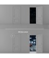 WiFi Tür- und Fenstersensor - Smart Home, weiß, kompatibel mit Google Home und Alexa