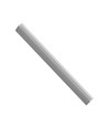 60cm LED-Deckenleuchte, 15W - 100lm/W, CCT, weiß, IP20
