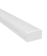 120cm LED-Deckenleuchte, 30W - 100lm/W, CCT, weiß, IP20