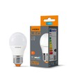 E27 7W LED Tropfenlampe - G45, 4000K, 630lm, 240 Grad