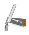 150W LED Straßenleuchte - 110lm/W, IP65, 5000K, Außen, 15.000lm