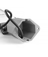 150W LED Straßenleuchte - 110lm/W, IP65, 5000K, Außen, 15.000lm