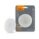 GX53 10W dimmbare LED-Lampe - 950lm, 4000K, 140 Grad