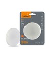 GX53 10W dimmbare LED Lampe - 1000lm, 4000K, 140 Grad