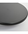 DOME Wandleuchte 12W - CCT, IP65, schwarz
