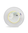 DOME Wandleuchte 12W - CCT, IP65, weiß
