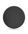 DOME Wandleuchte 18W - CCT, IP65, schwarz