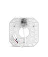 20W LED Modul mit Magnet - 3CCT, 120°, IP20, für Deckenleuchten, austauschbares Leuchtmittel