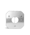 20W LED Modul mit Magnet - 3CCT, 120°, IP20, für Deckenleuchten, austauschbares Leuchtmittel