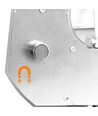 20W LED Modul mit Magnet - 3CCT, 120°, IP20, für Deckenleuchten, austauschbares Leuchtmittel
