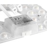 20W LED Modul mit Magnet - 3CCT, 120°, IP20, für Deckenleuchten, austauschbares Leuchtmittel
