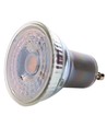 Dim to warm GU10 Schienenspot - Inklusive 6W Dimtowarm Leuchtmittel, Weiß, 1-phasig, 1F2W