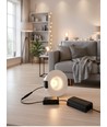 HiluX DS8 Tilt360 - Shelly Smart LED Einbauspot, RA95, 2200-6500K, Weiß