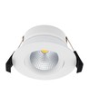 HiluX DS8 Tilt360 - Shelly Smart LED Einbauspot, RA95, 2200-6500K, Weiß
