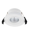 HiluX DS8 Tilt360 - Shelly Smart LED Einbauspot, RA95, 2200-6500K, Weiß
