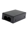 HiluX DS8 Tilt360 - Shelly Smart LED Einbauspot, RA95, 2200-6500K, Weiß