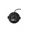 HiluX DS8 Tilt360 - Shelly Smart LED Einbauspot, RA95, 2200-6500K, Schwarz