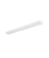 120cm Limea Prismatica CCT LED Leuchte - 20/30/40W, 130lm/W, IP44, IK10, 3CCT, 5 Jahre Garantie