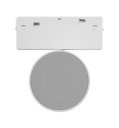 SHIFT Lautsprecher - Bluetooth-Lautsprecher 10W weiß