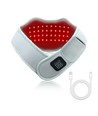 Lichttherapie für den Nacken - Infrarot