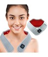 Lichttherapie für den Nacken - Infrarot