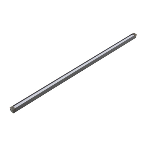 30cm 4W Mini LED-Schiene - Schwarz, Passend für PicoTrack 2 Schienen, RA94, 12V DC
