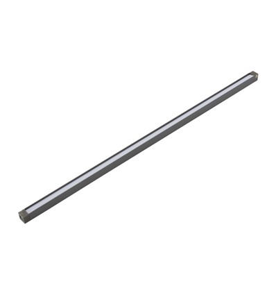 30cm 4W Mini LED-Schiene - Schwarz, Passend für PicoTrack 2 Schienen, RA94, 12V DC