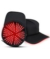 Lichttherapie-Kappe / Hut - Infrarot
