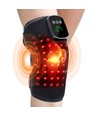 Lichttherapie-Bandage für Knie, Ellbogen usw. - Infrarot, 10W, mit Batterie