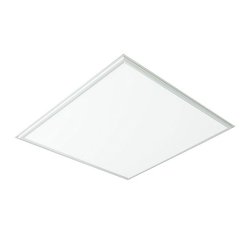 60x60 Casambi LED-Panel, 36W - UGR19, weißer Rahmen