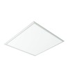 60x60 Casambi LED-Panel, 36W - UGR19, weißer Rahmen