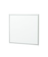 60x60 Casambi LED-Panel, 36W - UGR19, weißer Rahmen