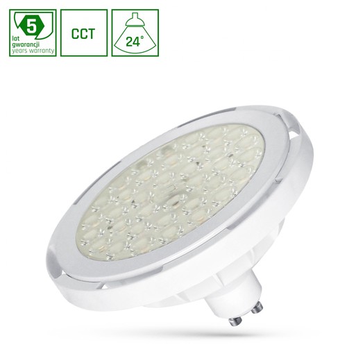 8,5W LED Leuchtmittel - E27, A60, 230V