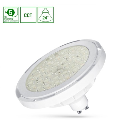 8,5W LED Leuchtmittel - E27, A60, 230V