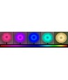 175 cm RGB+CCT Stehlampe - Wifi+Bluetooth
