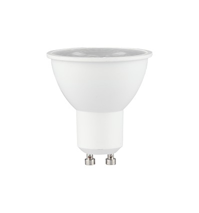 GU10 7,5W LED Leuchtmittel - 610lm, 38°, Samsung LED Chip, warmweiß