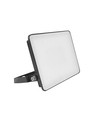 30W LED Fluter mit Fast Connector - 120lm/W, IP65, schwarz, 4000K, Außenwandmontage