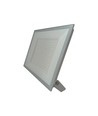 200W LED Fluter - IP65, 4000K, schwarzes Gehäuse, Außenbereich