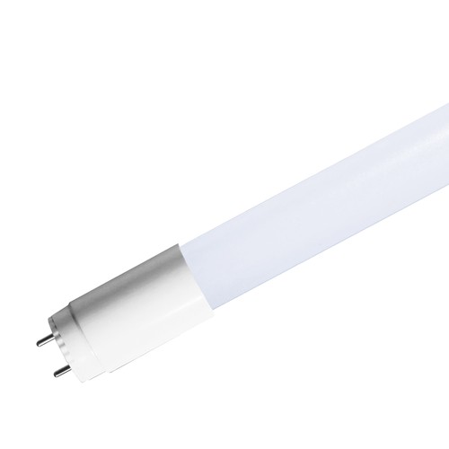 60cm / 7.5W T8 Nano Plastic LED Röhre - Samsung LED Chip, drehbar, 113lm/W