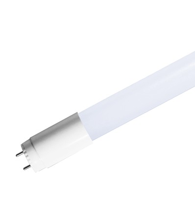 60cm / 7.5W T8 Nano Plastic LED Röhre - Samsung LED Chip, drehbar, 113lm/W