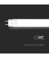 150 cm VT-152 Röhre 24W T8 - Nano Kunststoff, nicht drehbar, 3000K