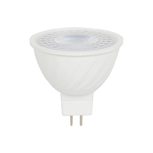 GU5.3 6W LED Spot, 12V - MR16