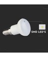 3W LED Reflektorlampe, E14 - R39