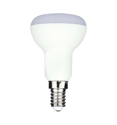 E14 4,8W LED R50 Leuchtmittel - 470lm, Samsung LED Chip, ersetzt 40W