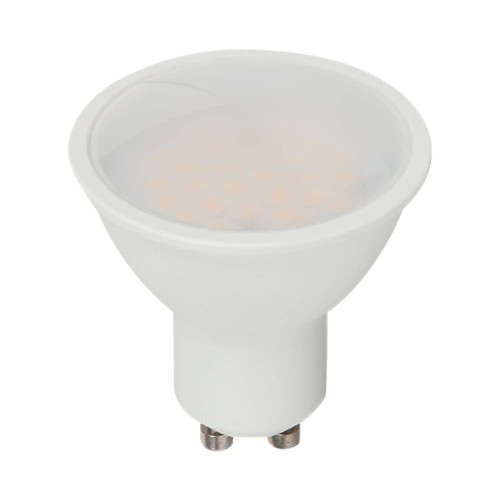 GU10 5W LED Spot - Samsung LED Chip, 110°, 400lm, 5 Jahre Garantie