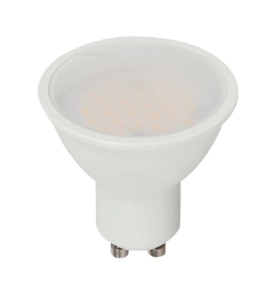 GU10 5W LED Spot - Samsung LED Chip, 110°, 400lm, 5 Jahre Garantie