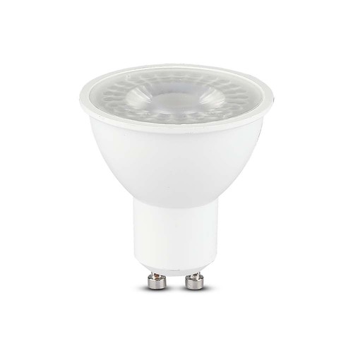 7,5W GU10 LED Leuchtmittel - 610lm, Samsung LED Chip, 38°, warmweiß