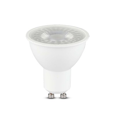 7,5W GU10 LED Leuchtmittel - 610lm, Samsung LED Chip, 38°, warmweiß