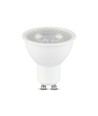 7,5W GU10 LED Leuchtmittel - 610lm, Samsung LED Chip, 38°, warmweiß