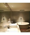 7,5W GU10 LED Leuchtmittel - 610lm, Samsung LED Chip, 38°, warmweiß
